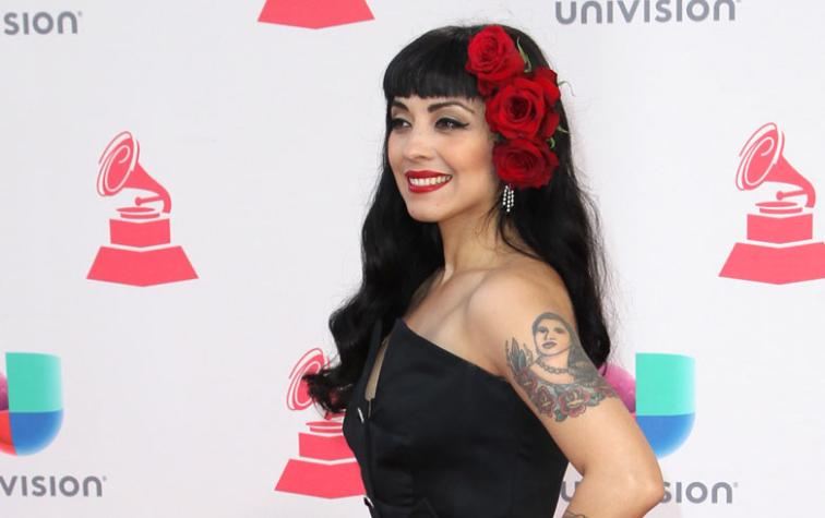 Latin Grammys 2016: lo mejor de la alfombra roja