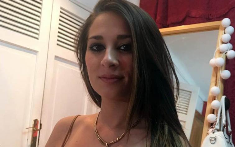 Perla Ilich recordó el día en que intentó suicidarse