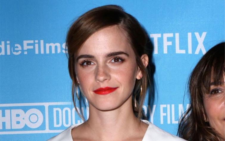 Mira lo que opina Emma Watson sobre “Animales fantásticos”