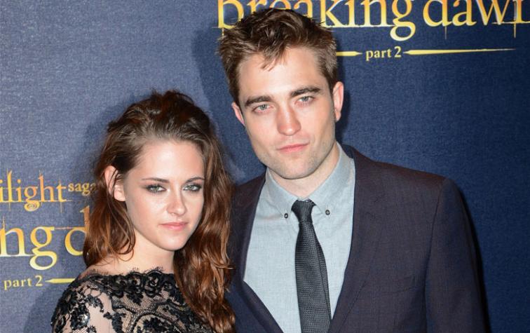 Kristen Stewart y Robert Pattinson podrían ser reemplazados en  nueva entrega de Crepúsculo