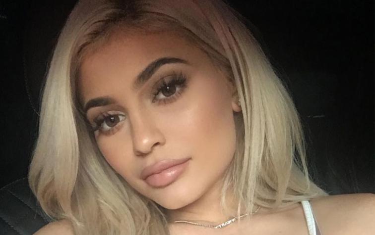 ¿Kylie Jenner está embarazada? 