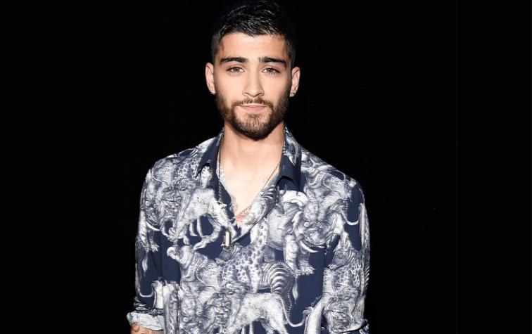 Nuevo extracto del libro de Zayn Malik: está agradecido de One Direction