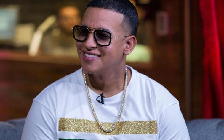 Daddy Yankee y su hija combaten la misma enfermedad