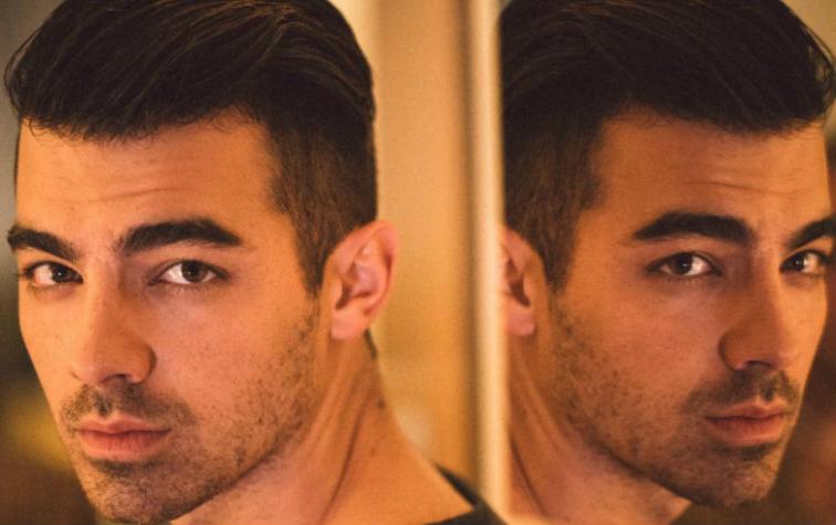 ¿Joe Jonas tiene nueva pareja?