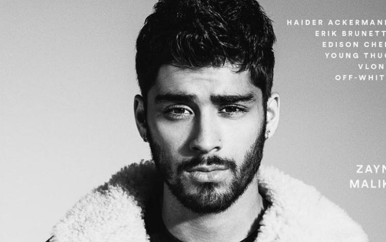 Zayn Malik se arrepiente de haber estado en One Direction