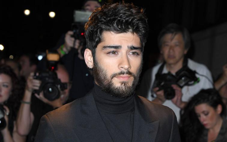 6 impactantes revelaciones del libro de Zayn Malik