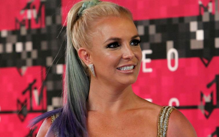 Sony Music aclara noticia sobre la muerte de Britney Spears 