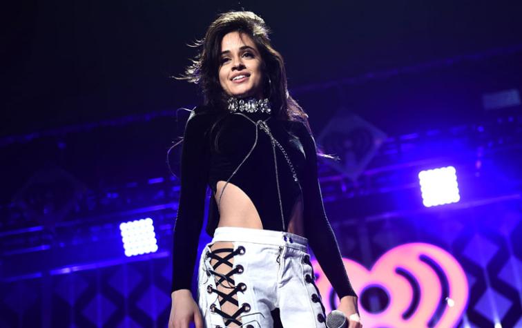 Camila Cabello rompe el silencio sobre su salida de Fifth Harmony