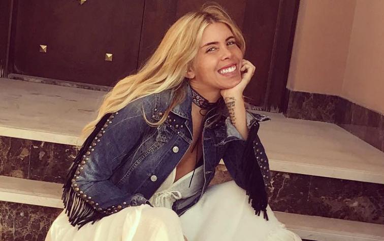 Cote López se refiere a los "rollitos" de Jesús con foto en la playa