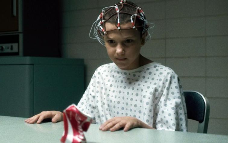 “Eleven” de “Stranger Things” vendrá a Chile