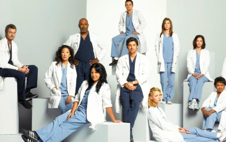 La insólita teoría que explicaría todas las tragedias de “Grey’s Anatomy”