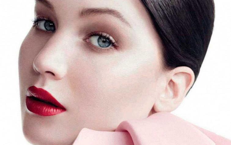 La foto de la discordia ¿Es Bella Hadid o Jennifer Lawrence?