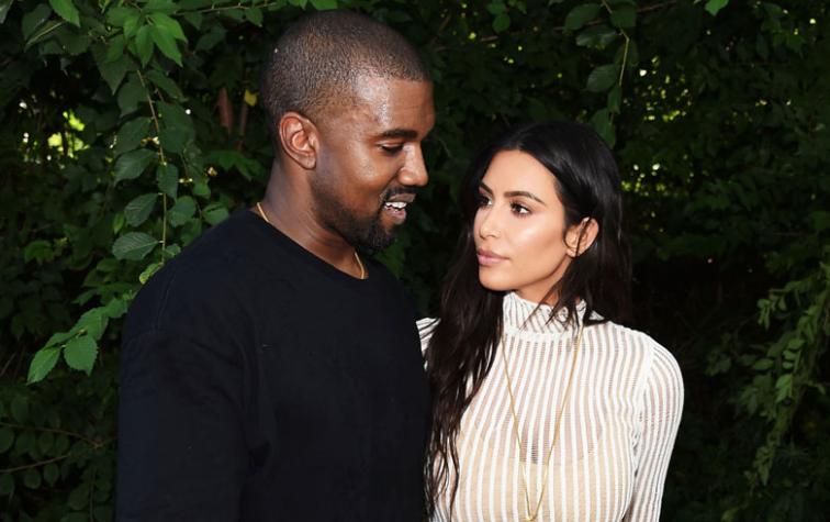 Aseguran que Kim Kardashian se divorciará de Kanye West