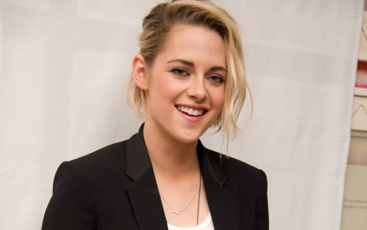 Kristen Stewart está saliendo con supermodelo de Victoria's Secret