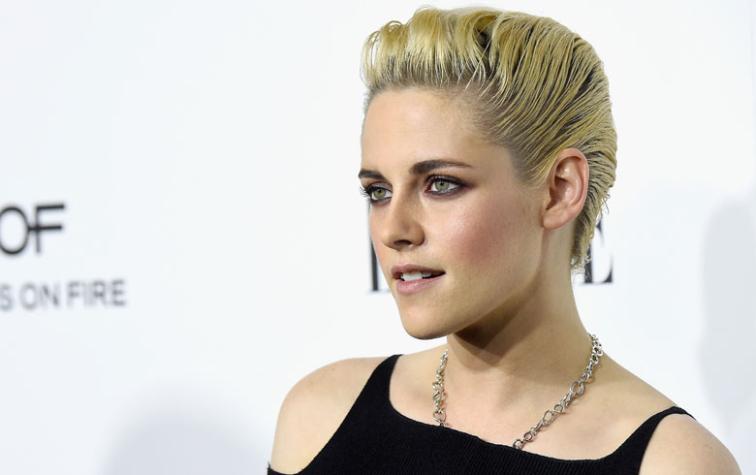 ¿Y St. Vincent? Kristen Stewart es captada con ex de Miley Cyrus