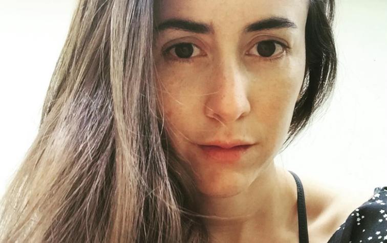 El drama que empañó las vacaciones de Lorena Bosch