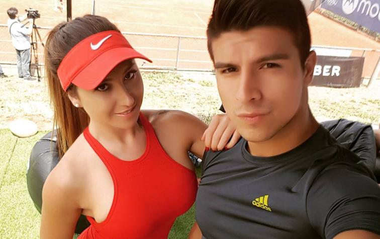 "Luli" habló de su nuevo pololo