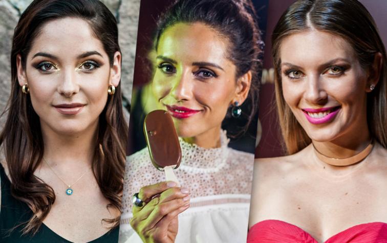 Los mejores looks del evento de Magnum 