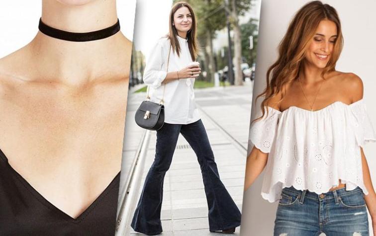 10 modas que desaparecerán en 2018