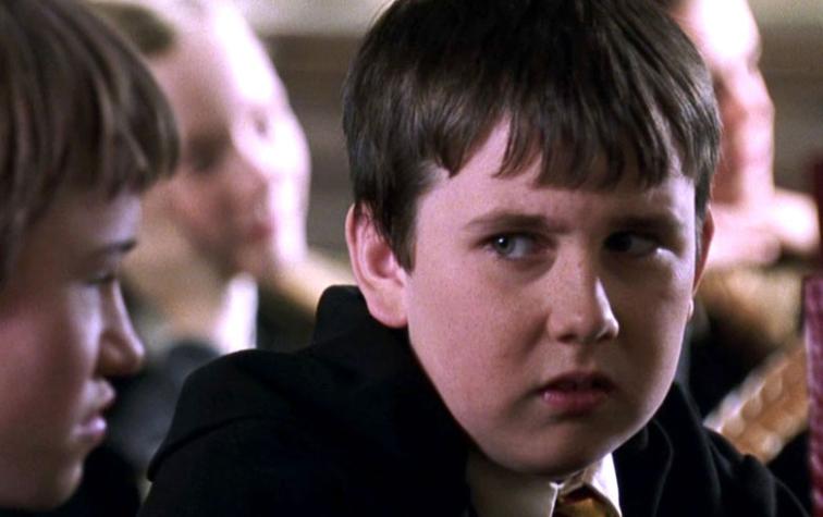 ¡Neville Longbottom está comprometido!