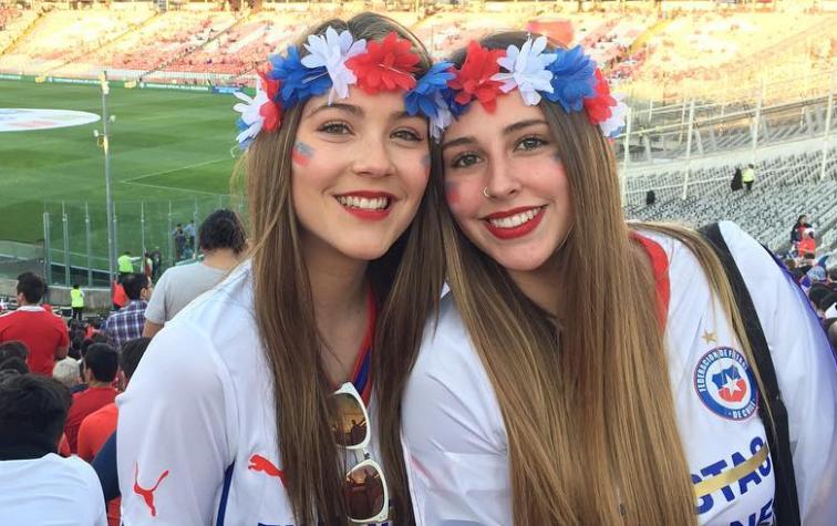 Nieta de Peter Rock suma seguidores en redes sociales con osadas fotos
