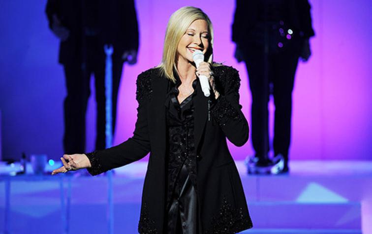 Olivia Newton-John es confirmada para el Festival del Viña 2017