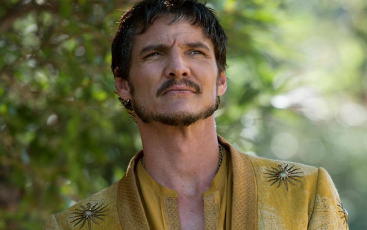 La web echa al agua a Pedro Pascal: ¡Estaría en Chile!