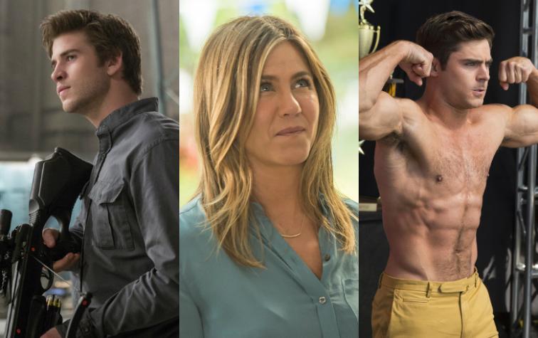 Estas son las 25 peores películas del 2016, según la crítica