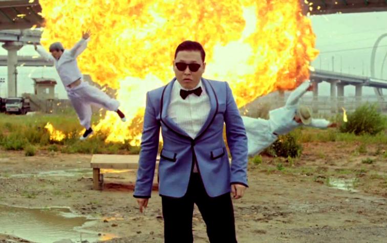 Este es el triste presente de PSY, el hombre tras el “Gangnam Style”