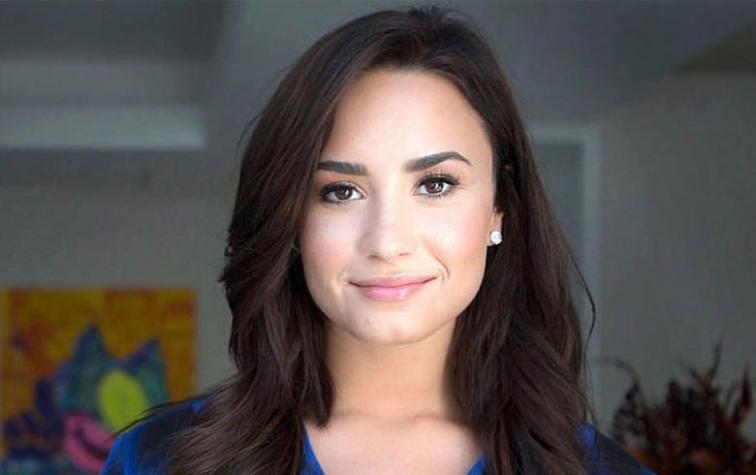 Demi Lovato dice que es “posible vivir bien” con un trastorno bipolar 