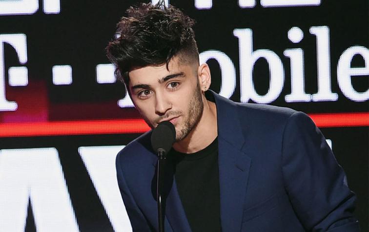 ¿Zayn Malik será el hombre más estiloso del 2017?