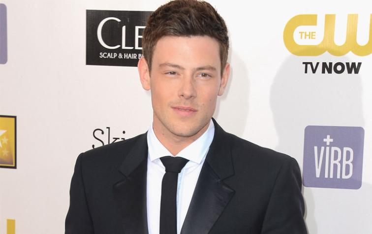 Publican nuevos detalles de la muerte de Cory Monteith