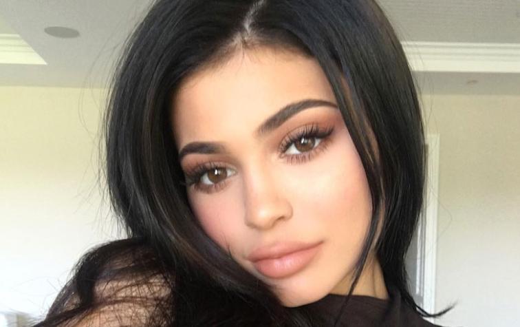 Mira lo que puedes comprar en la tienda de Kylie Jenner
