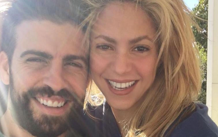 Shakira y Pique pasarían su primera navidad juntos en Colombia