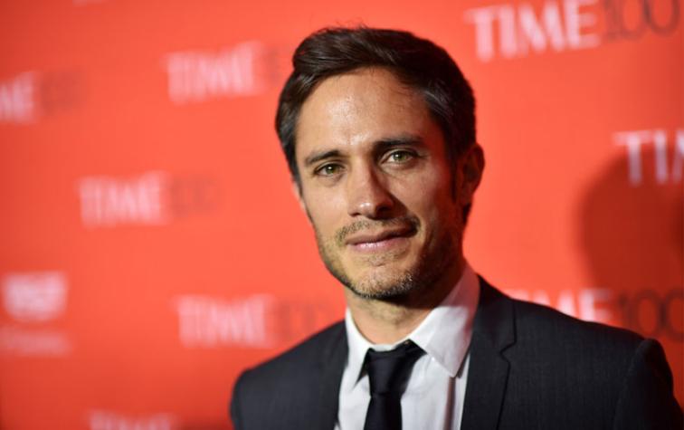 Gael García se une al elenco de “Coco”  la nueva película de Pixar