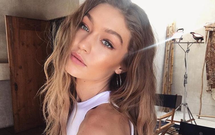 Gigi Hadid anuncia que se alejará de las redes sociales temporalmente