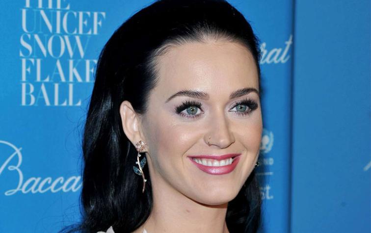 Katy Perry adelanta su nueva música por Instagram 