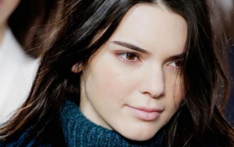 El desayuno de Kendall Jenner para lucir radiante en el show de Victoria´s Secret