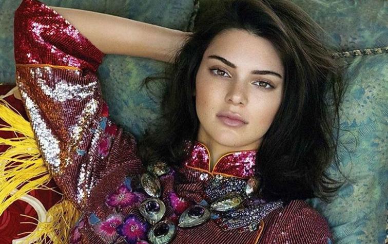 Mira el místico y sexy video de Kendall Jenner para “Love”