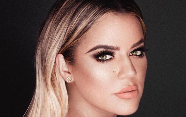 Khloé Kardashian comparte sus secretos para combatir la resaca