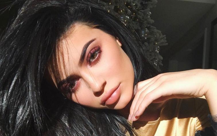 Las estrictas reglas de la tienda de Kylie Jenner 