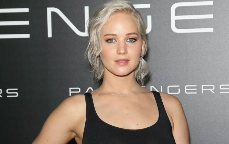 Jennifer Lawrence se disculpa por el incidente en Hawai