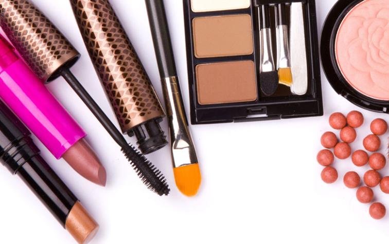 Las tendencias en maquillaje de este verano