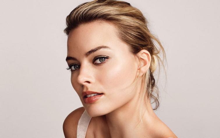 ¡Margot Robbie se casó en secreto!