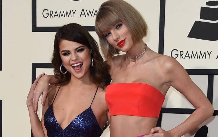 ¿La amistad de Selena Gómez y Taylor Swift terminó?