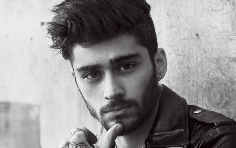 Zayn Malik revela cómo ha cambiado tras  dejar One Direction 