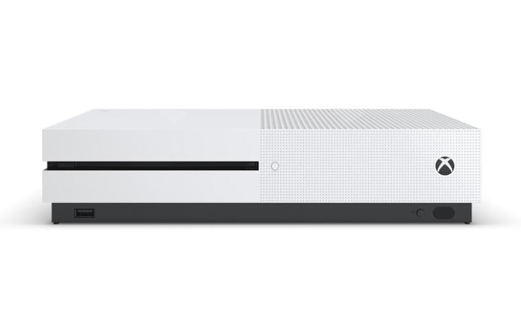 ¿Sin regalo?: 5 razones por las que la nueva Xbox One S puede salvarte en esta Navidad