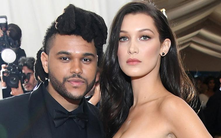 Bella Hadid alerta a su ex sobre Selena Gomez