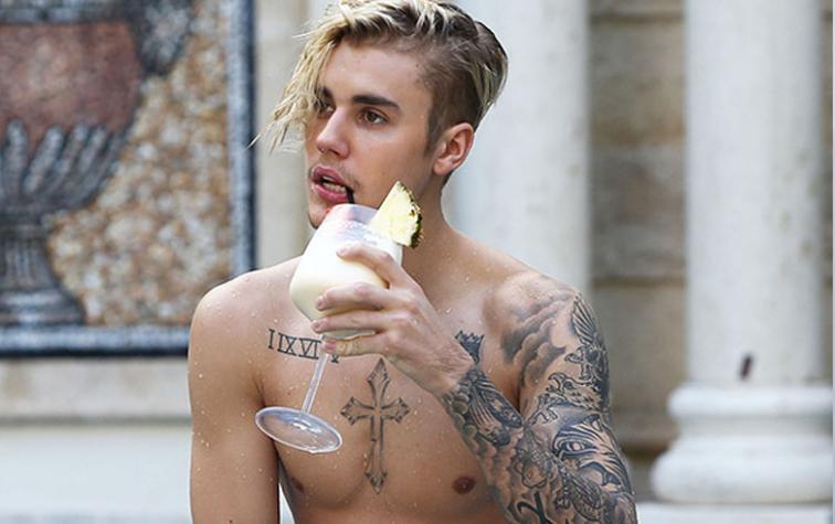 ¡Justin Bieber regresó a Instagram!