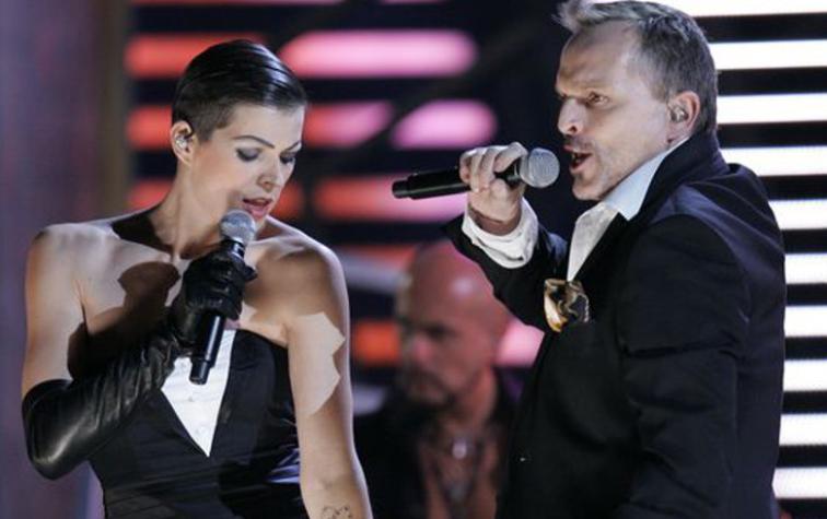 Sobrina de Miguel Bosé muere de cáncer